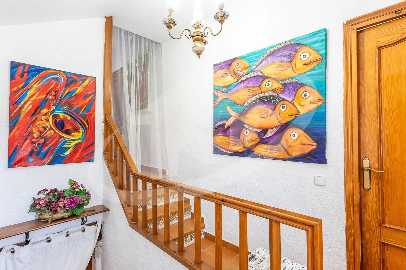Casa o chalet en venta en Castellar del Vallès con Calefacción, Jardín privado y Trastero