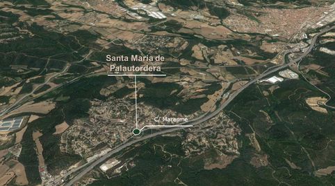 Foto 4 de Terreno en venta en C/ Maresme - Urb Can Bosc -, Santa Maria de Palautordera, Barcelona