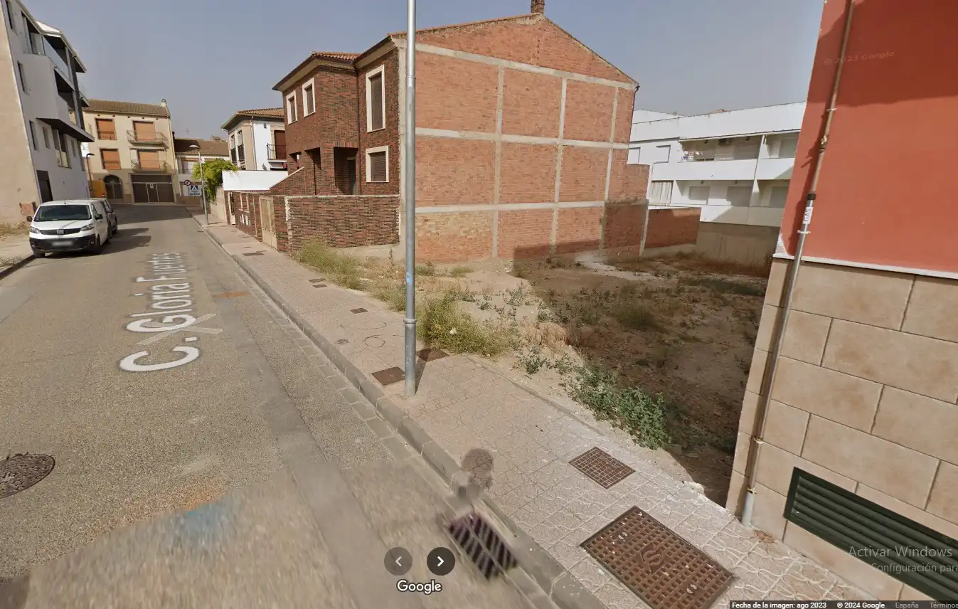 Terreni e lotti in vendita a Calle Gloria Fuertes 97