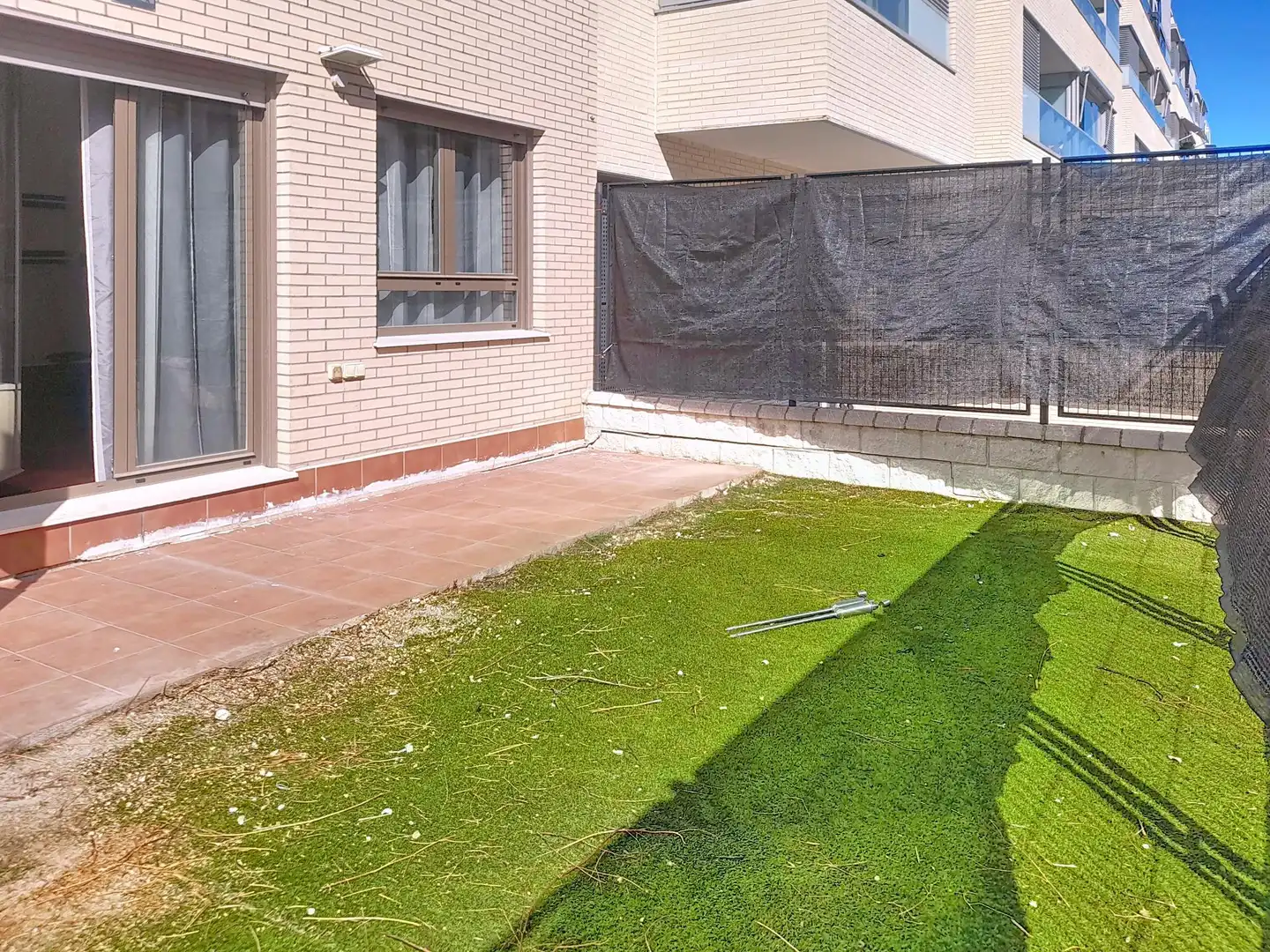 Ground floor for sale in Hospital