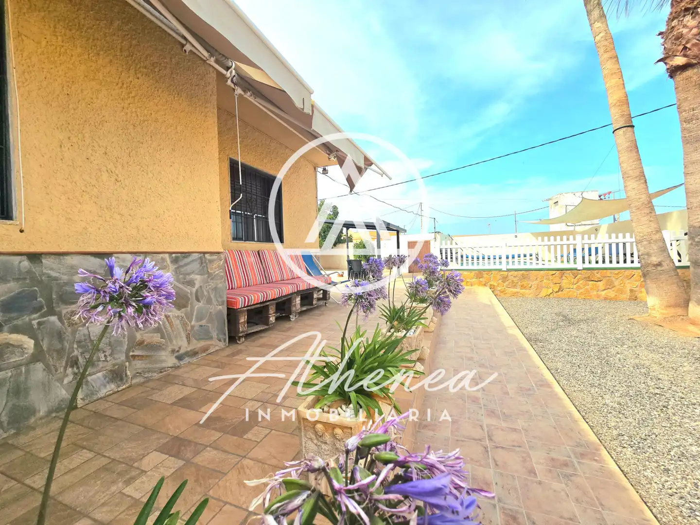 Country homes for sale in El Sabinar – Urbanizaciones – Las Marinas – Playa Serena