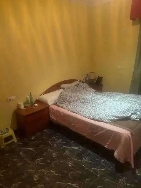 Habitación de Piso en venta en Elche / Elx con Amueblado y Balcón
