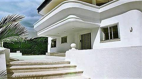 Foto 2 de Casa o chalet de alquiler en Molino de la Hoz, Las Rozas de Madrid