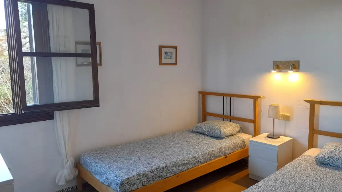 Bedroom of Apartments for sale in Sóller  with Terrace