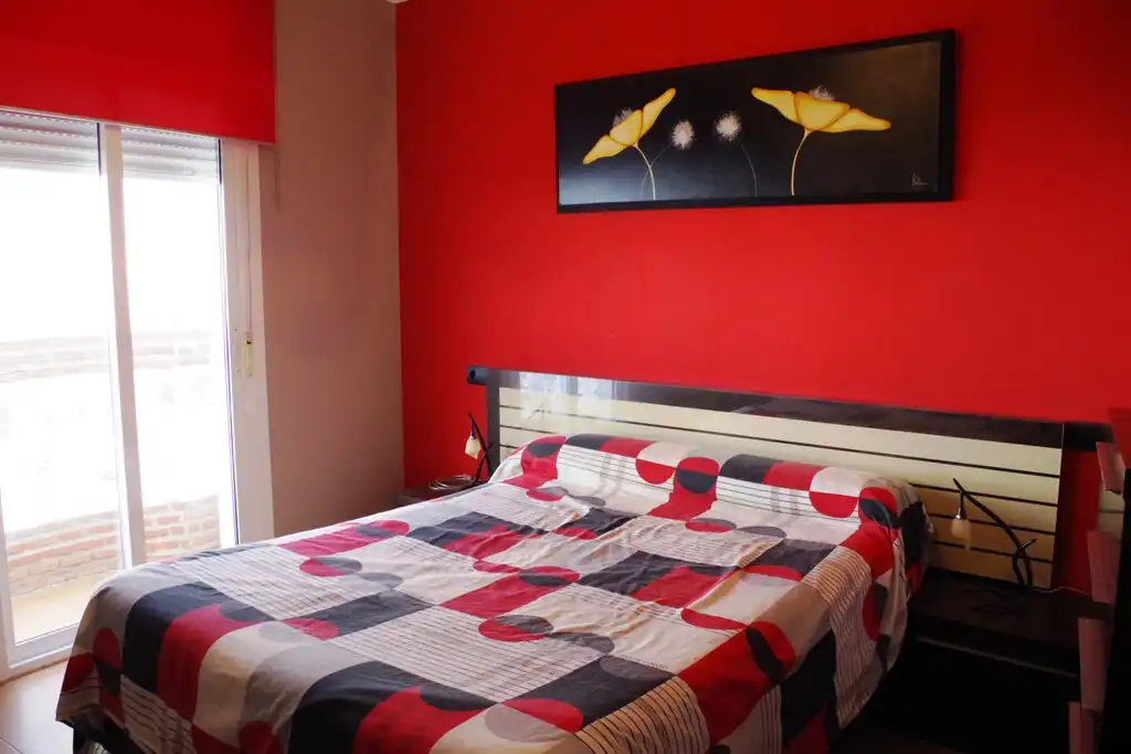 Bedroom of Country homes for sale in Canillas de Aceituno  with Furnished