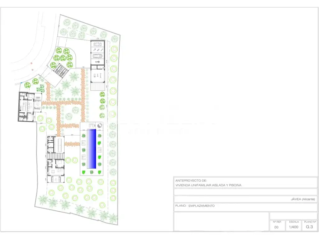 Garden of Country homes for sale in Jávea / Xàbia  with Air Conditioner, Heating and Private garden