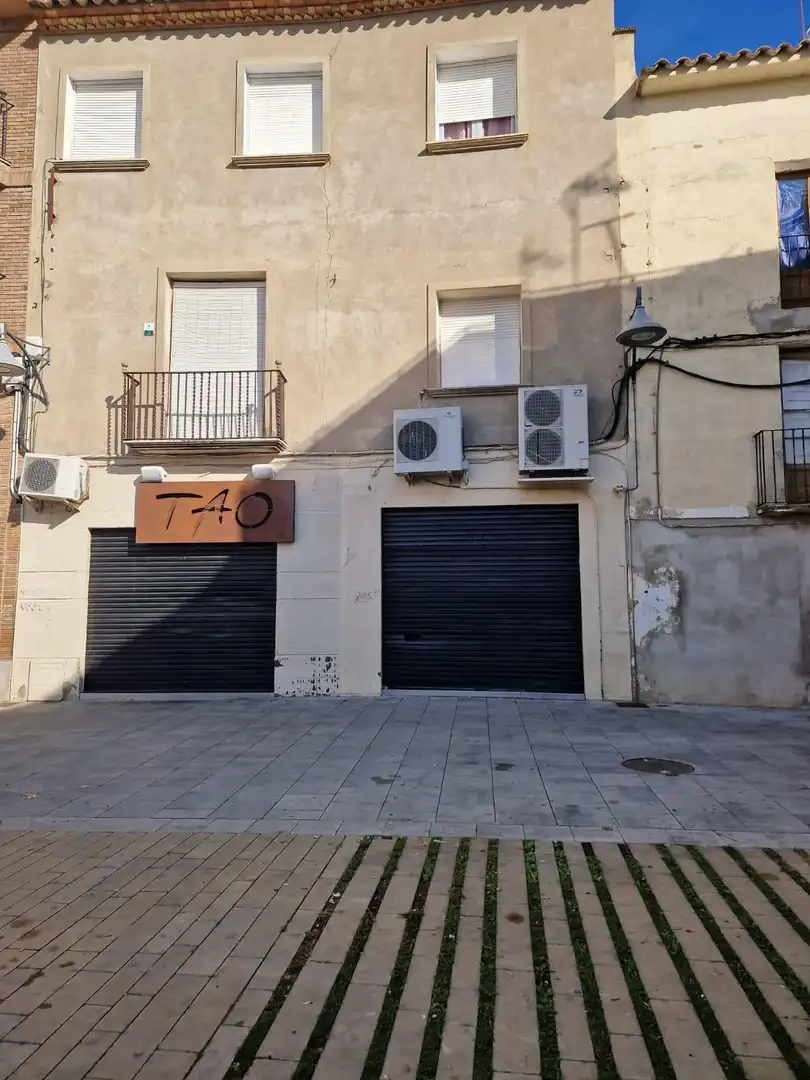 Xalet amb terrassa en venda a Binéfar, imagen 21