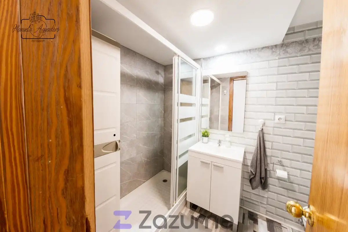 Flat for rent in Av. de los Manantiales, Manantiales - Estación de Autobuses
