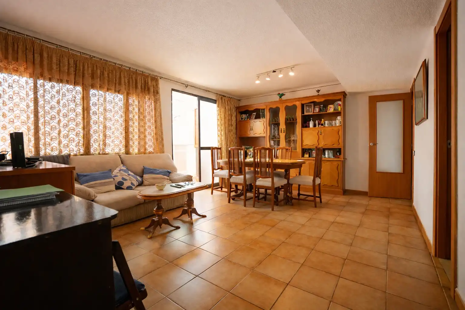 Piso con ascensor en venta en Carrer d'Astorga, imagen 5
