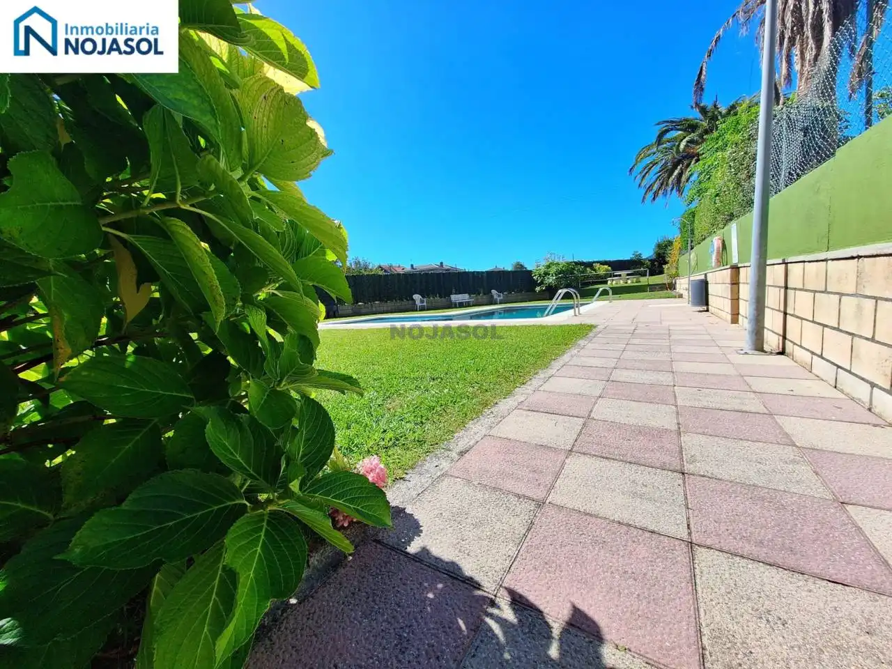 Apartment mit Terrasse zum Verkauf in Calle TRENGANDIN, imagen 45