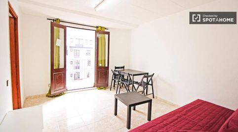 Foto 4 de Habitación en El Raval, Barcelona Capital