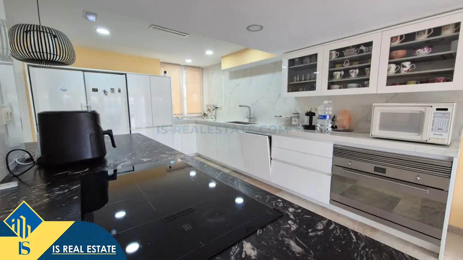 Villa avec piscine à vendre à Orihuela Costa, imagen 20