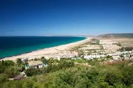 Terreno rustico in vendita a Barbate ciudad
