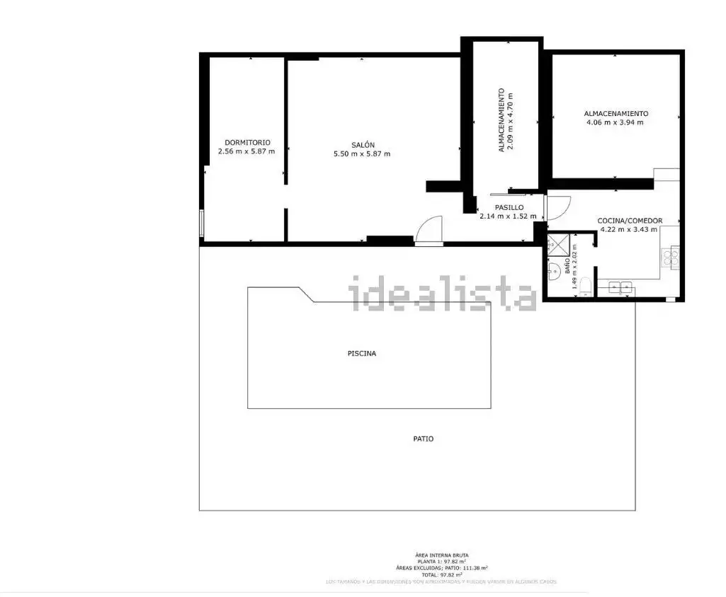Maison jumelée avec terrasse à vendre à Avenida del Comte Gómez de Orbaneja, imagen 66