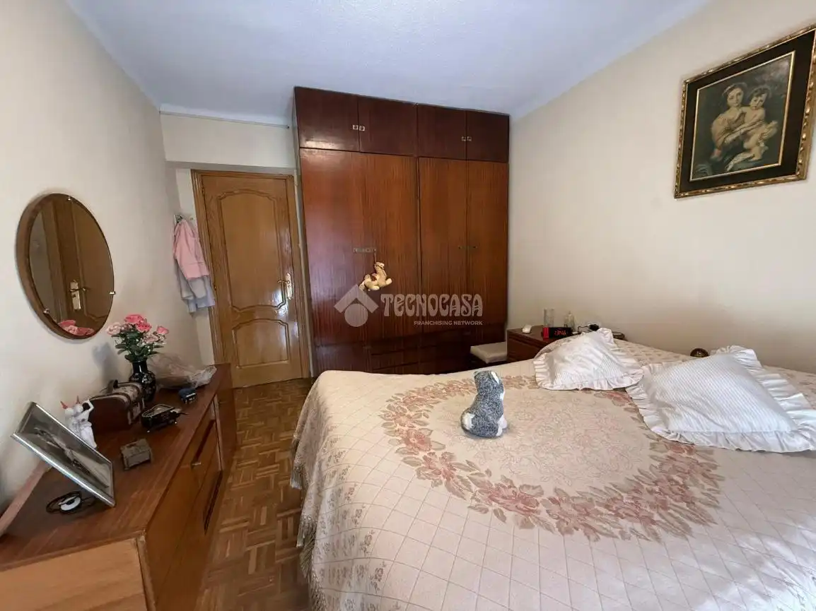 Habitación de Piso en venta en Madrid con Aire acondicionado y Terraza