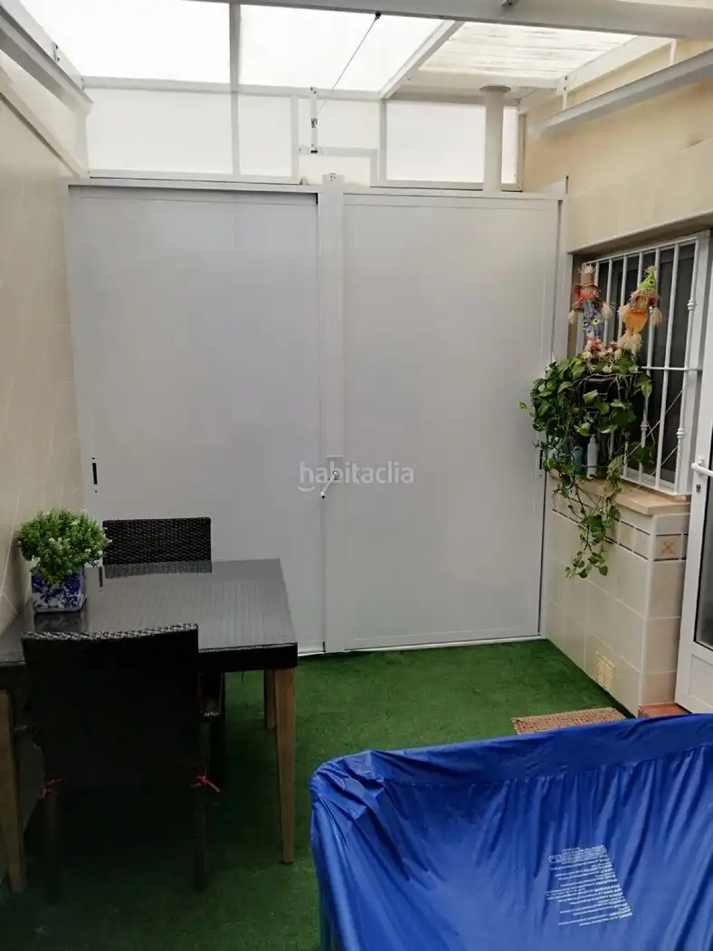Triplex with garden for sale in Calle Nieves Viudes Romero 1