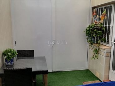 Triplex with garden for sale in Calle Nieves Viudes Romero 1