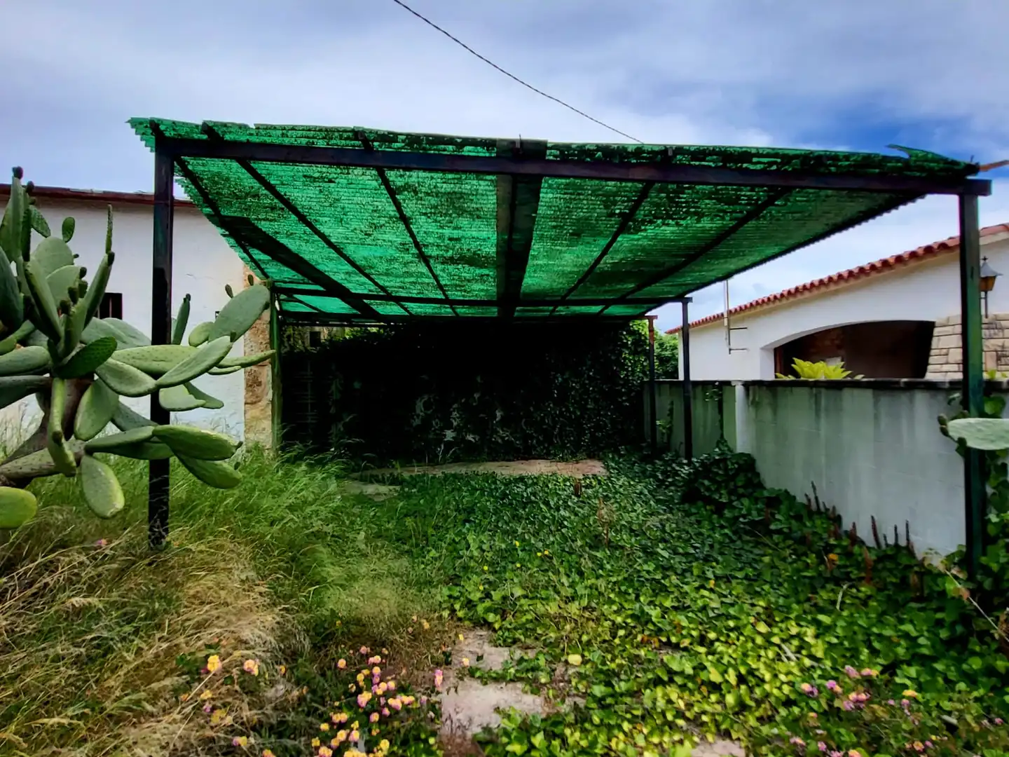 Casa o xalet en venda en Torredembarra amb Jardí privat, Terrassa i Moblat