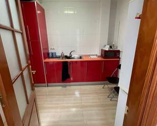 Kitchen of Premises for sale in La Unión  with Air Conditioner