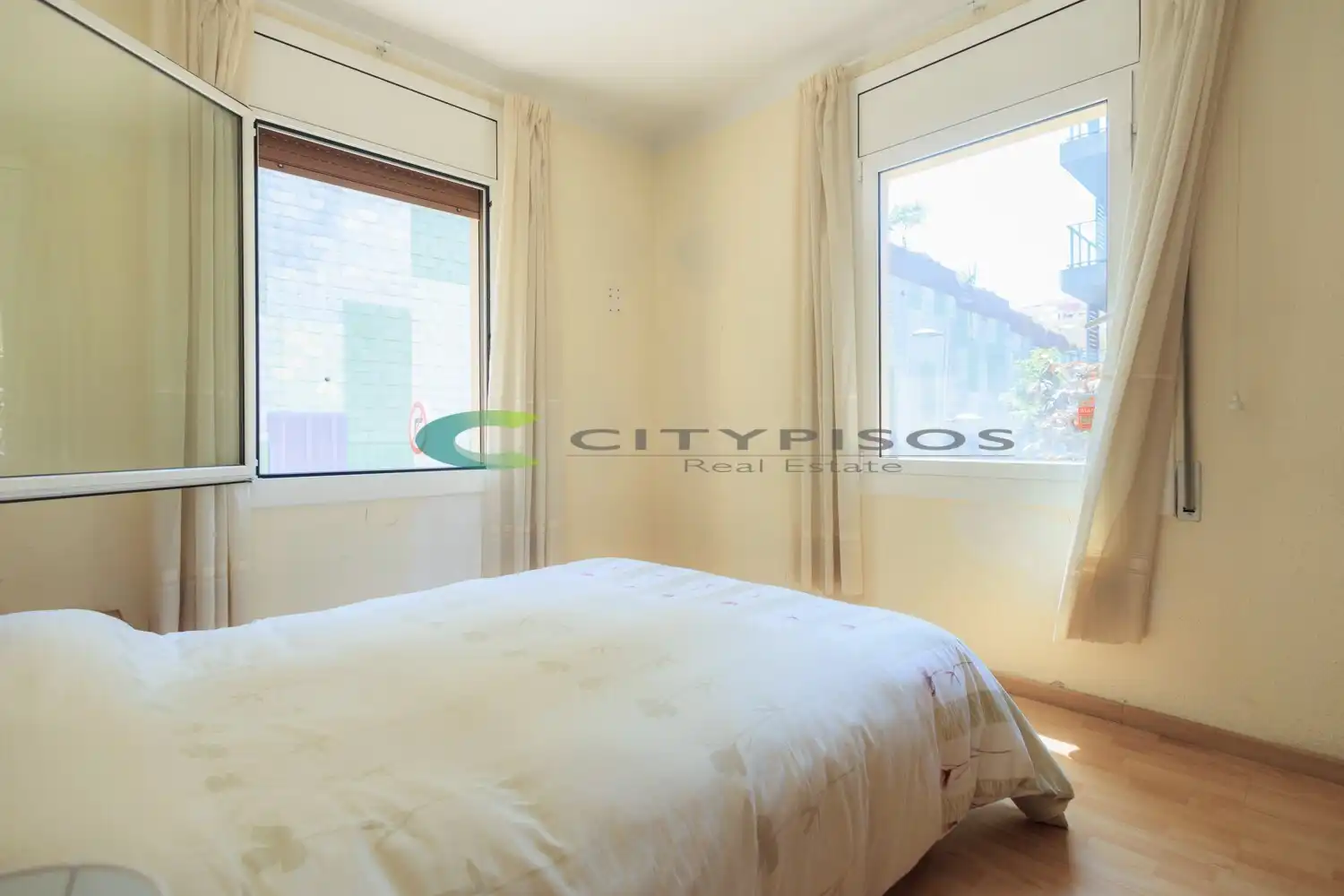 Habitación de Piso en venta en Sants - Montjuïc