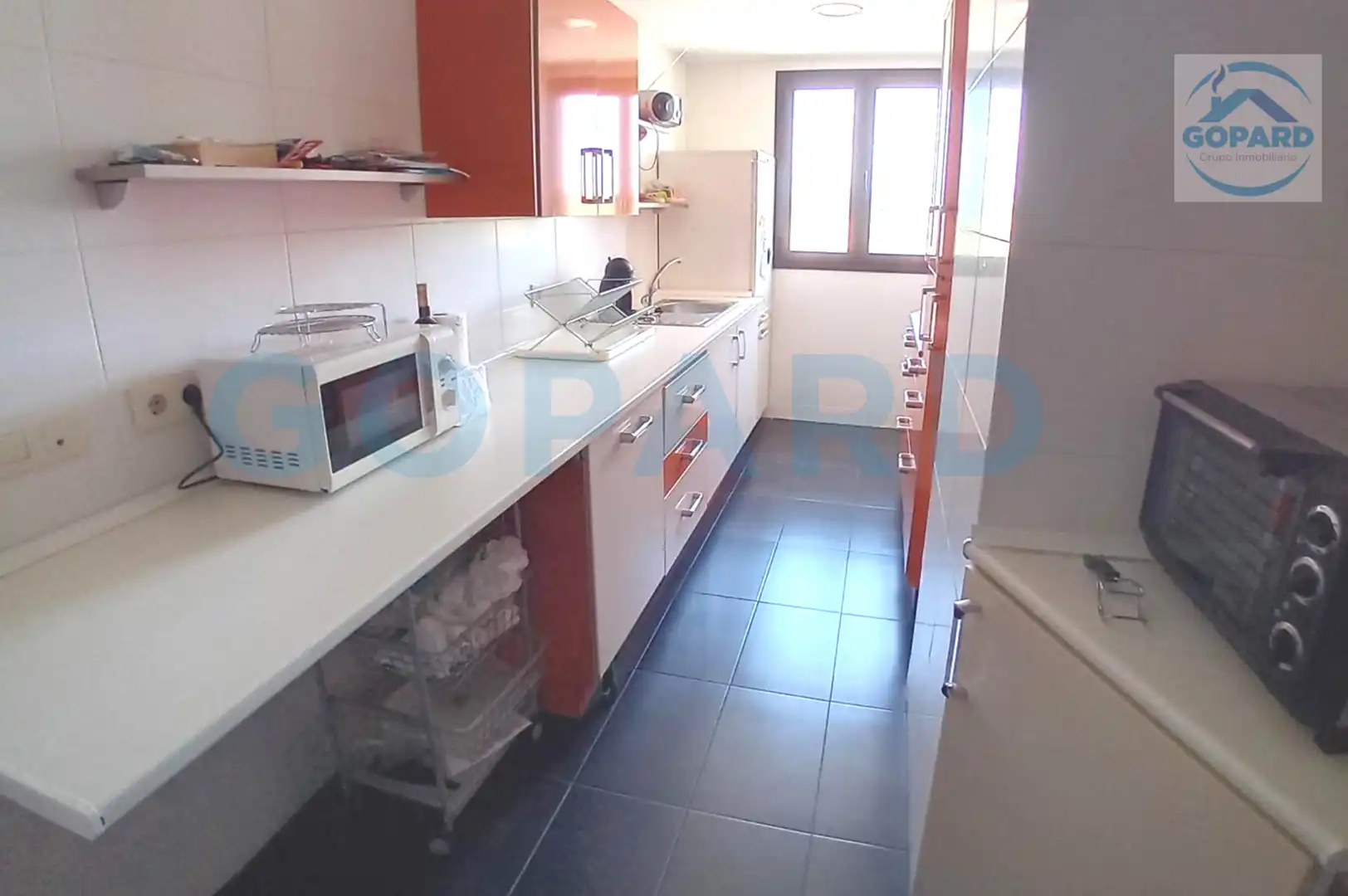 Piso de alquiler en Villanueva de la Cañada ciudad