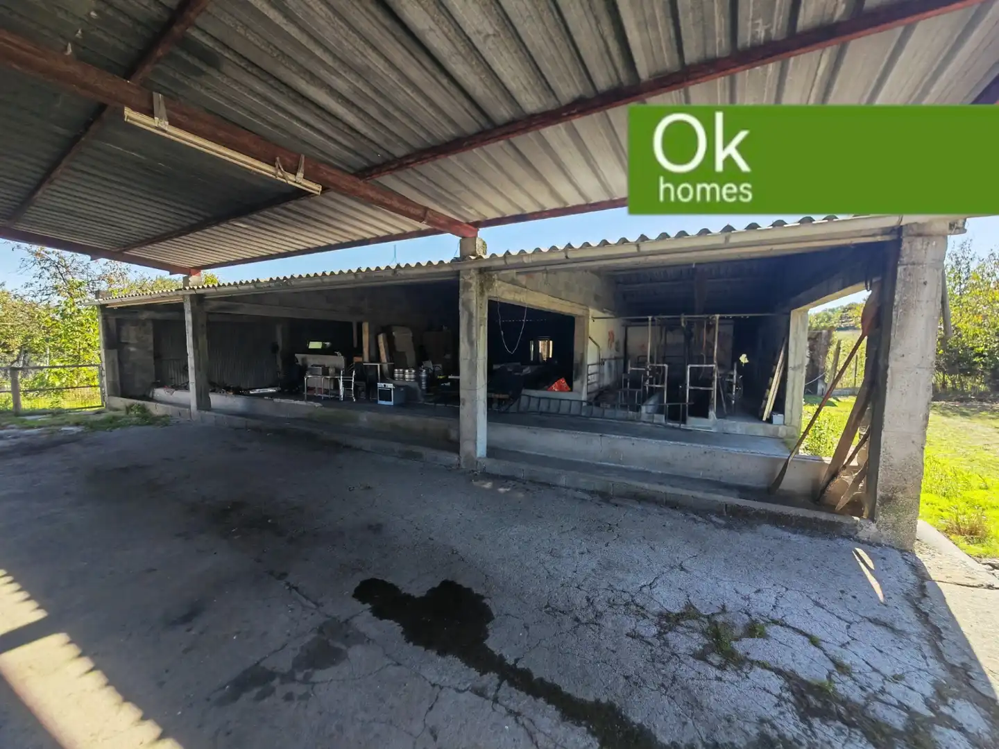 Casa rustica con terrazza in vendita a Parroquias del Este, imagen 103