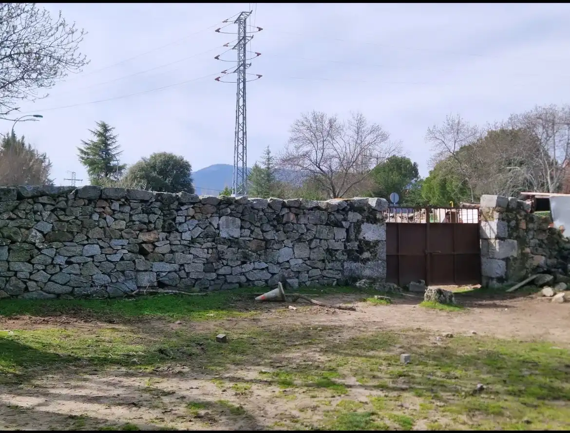 Terreny rústic en venda a Calle Guadamolinos, imagen 4