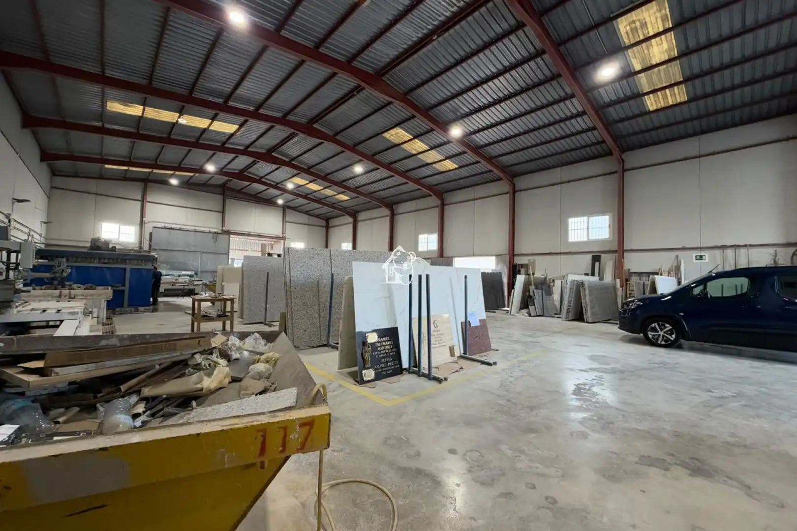 Nave industrial en venta en Almoradí, imagen 13