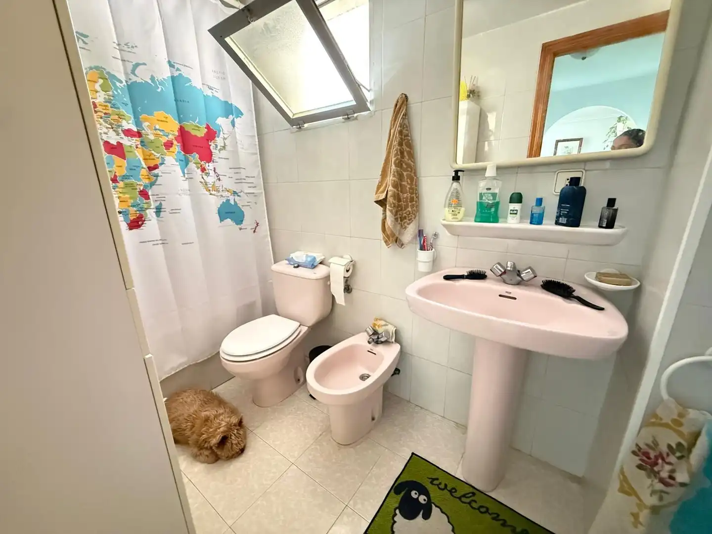 Baño de Piso en venta en Santa Pola