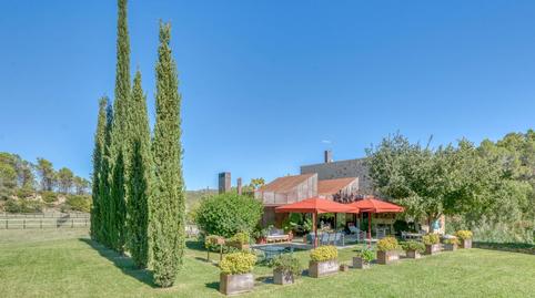 Foto 3 de Finca rústica en venda a Boadella i les Escaules, Girona