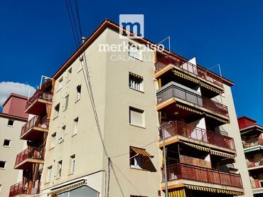 Wohnung mit Pool zum Verkauf in Emigdio Rodriguez Pita