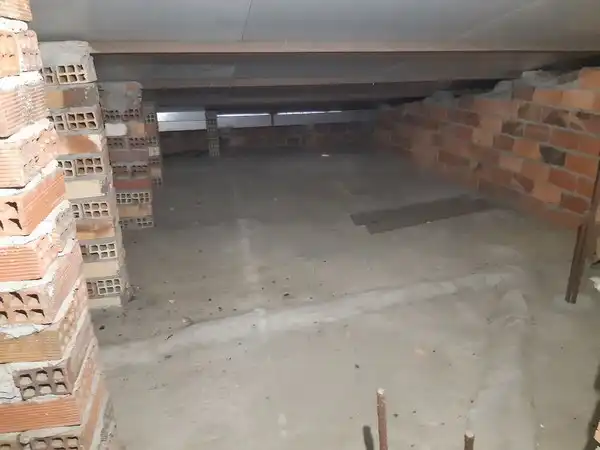 Àtic amb ascensor en venda a CASTELAO, imagen 8