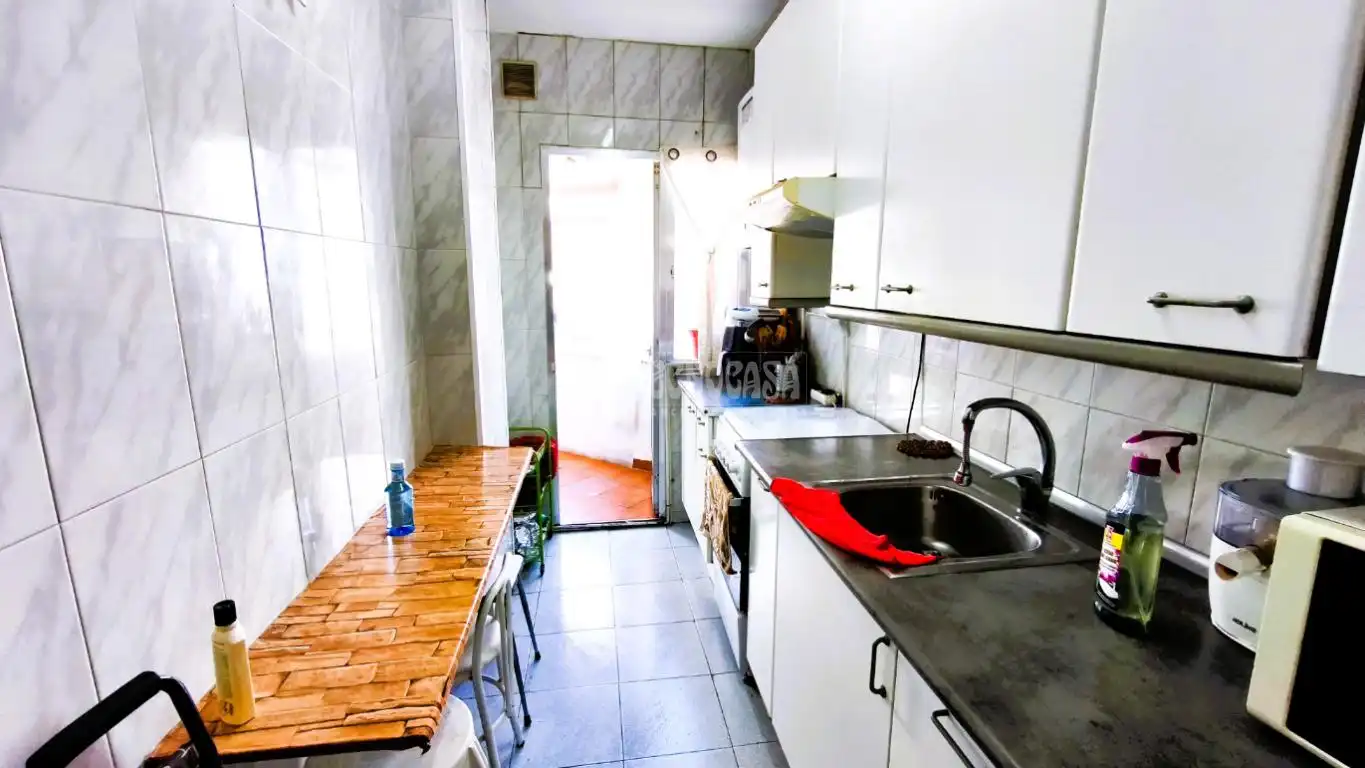 Appartement à vendre à Usera, imagen 13