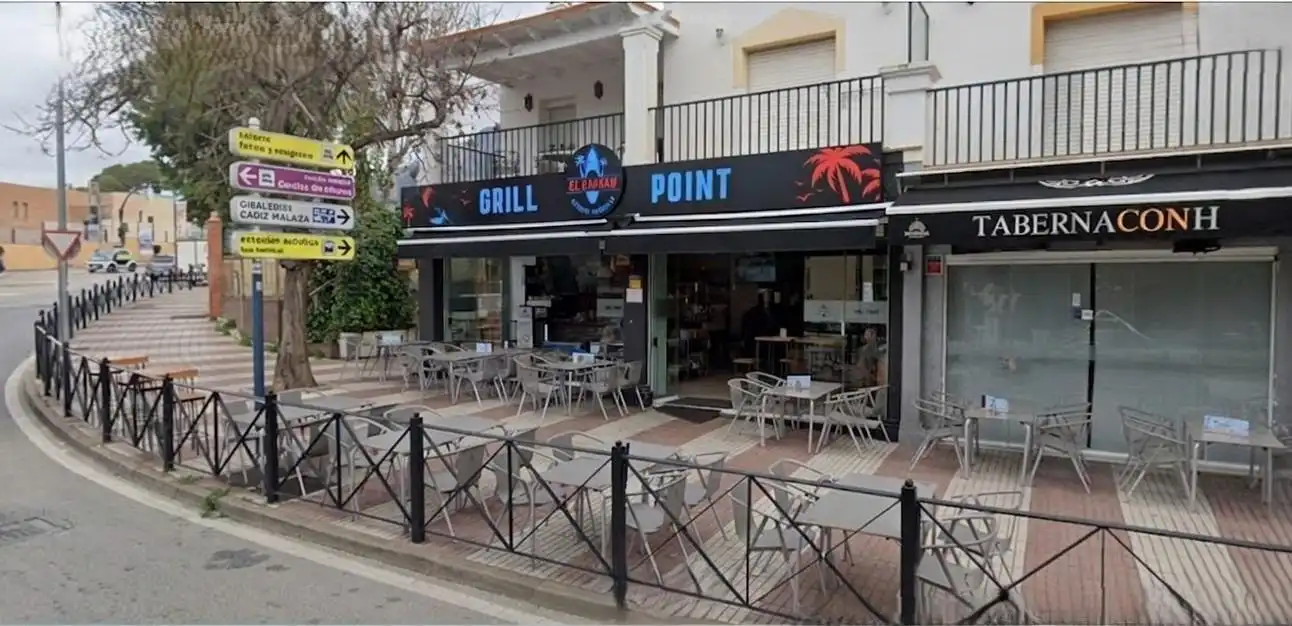 Local comercial en alquiler en Avenida de Arias de Velasco 1, imagen 16