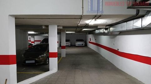 Santa FeGaraje, imagen 5