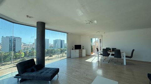 Foto 2 de Ático en venta en Beniarbeig, 9, Garbinet - Parque de las Avenidas, Alicante / Alacant
