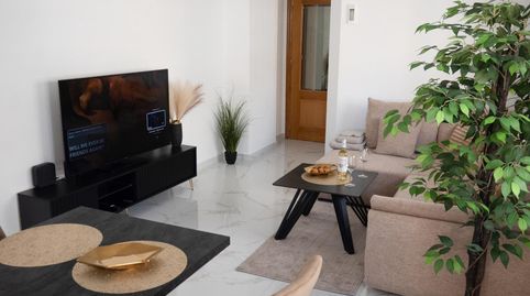 Foto 3 de Apartamento en venta en Calle la Sal, 12, Avenida Habaneras - Curva de Palangre, Torrevieja