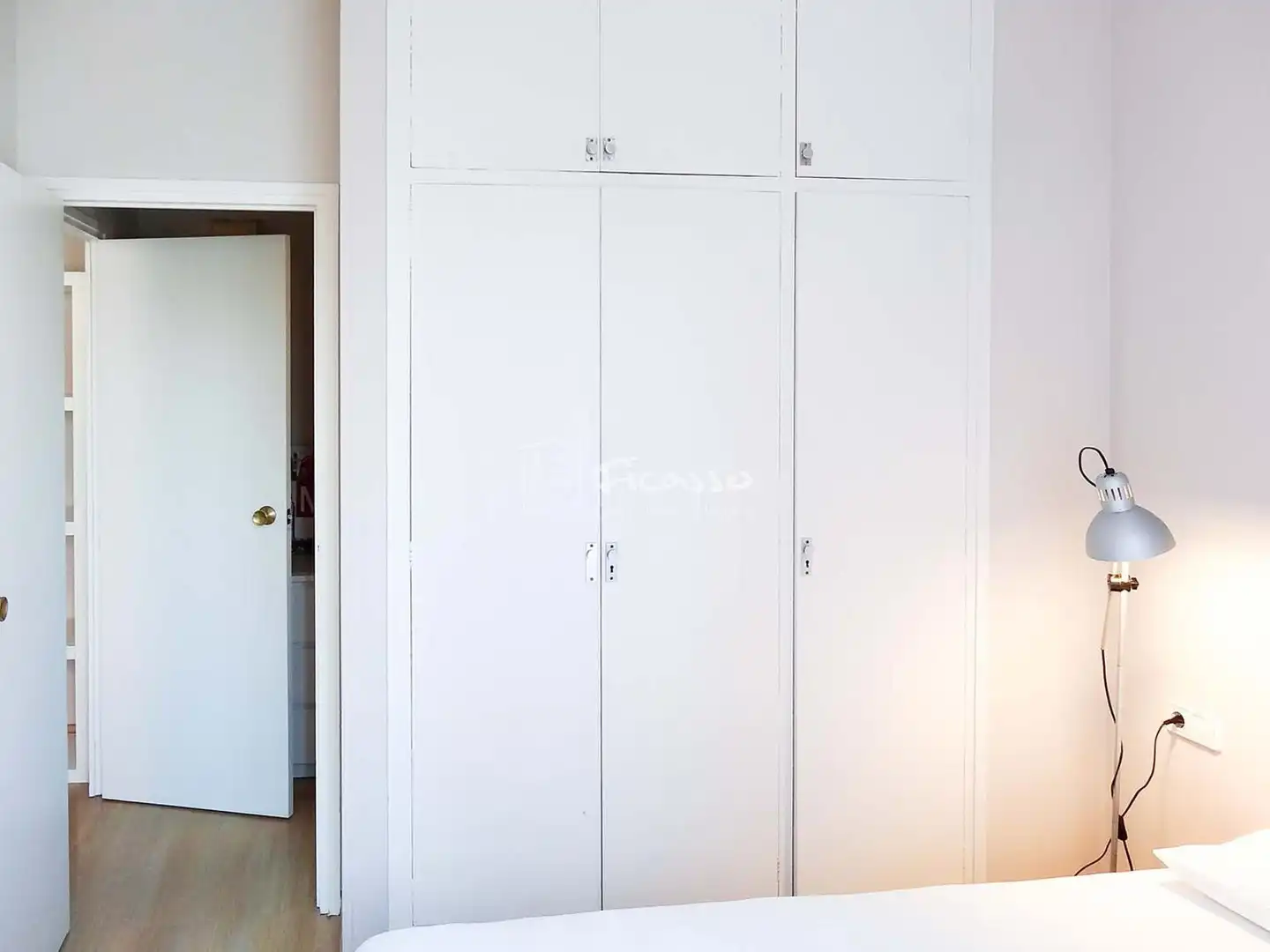 Habitación de Piso en venta en Barcelona con Aire acondicionado, Calefacción y Parquet