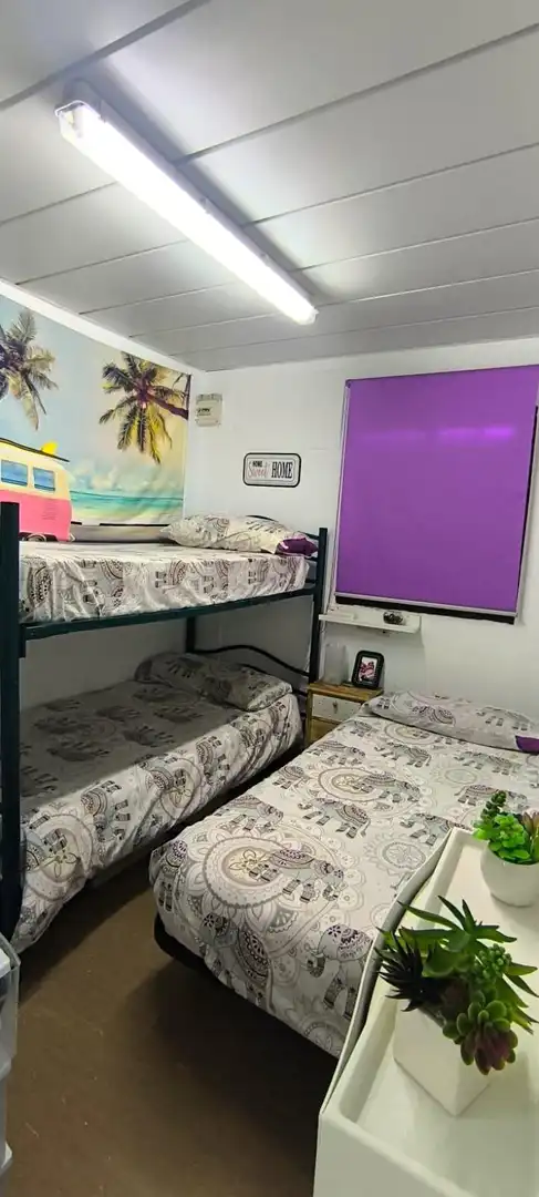 Habitación de Casa o chalet en venta en Arahal
