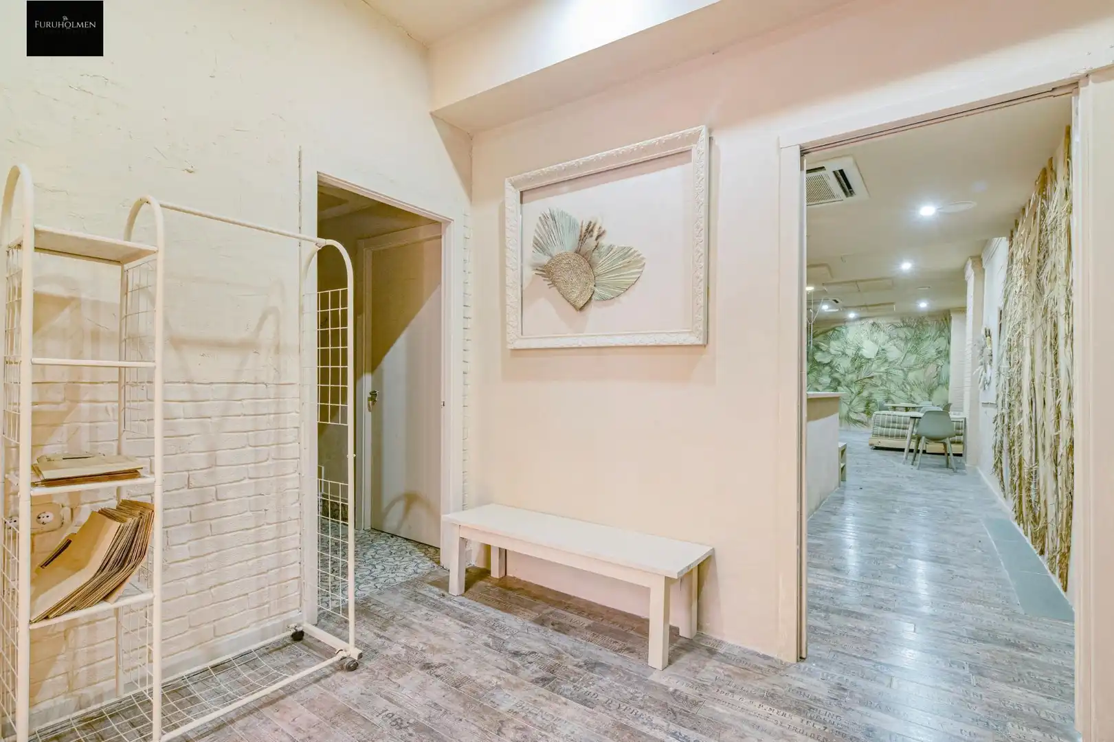 Business premises for sale in Calle CRISTO DE MEDINACELI, imagen 42