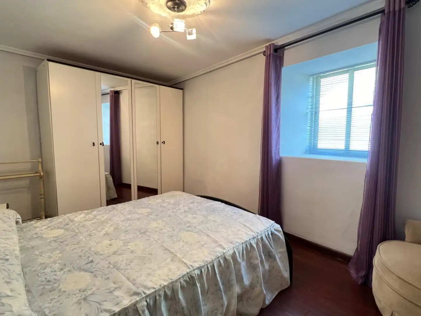 Habitación de Casa o chalet en venta en Vilardevós con Calefacción y Jardín privado