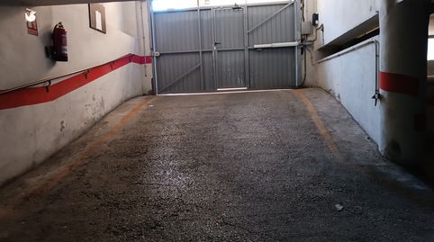 Foto 4 von Garage zur Miete in Carrer de Barcelona, Jijona / Xixona, Alicante