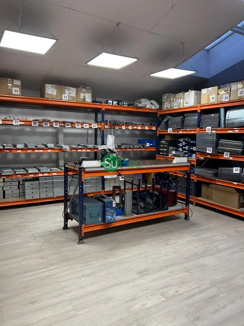 Nau industrial en venda a N/A 12, imagen 12
