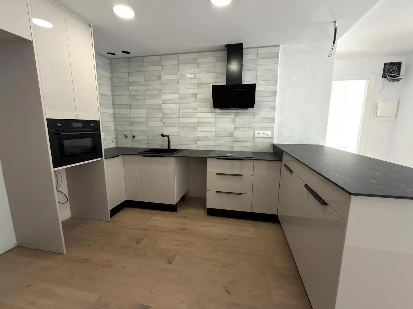 Appartement à vendre à Residencial Blanes - Vistamar, imagen 4