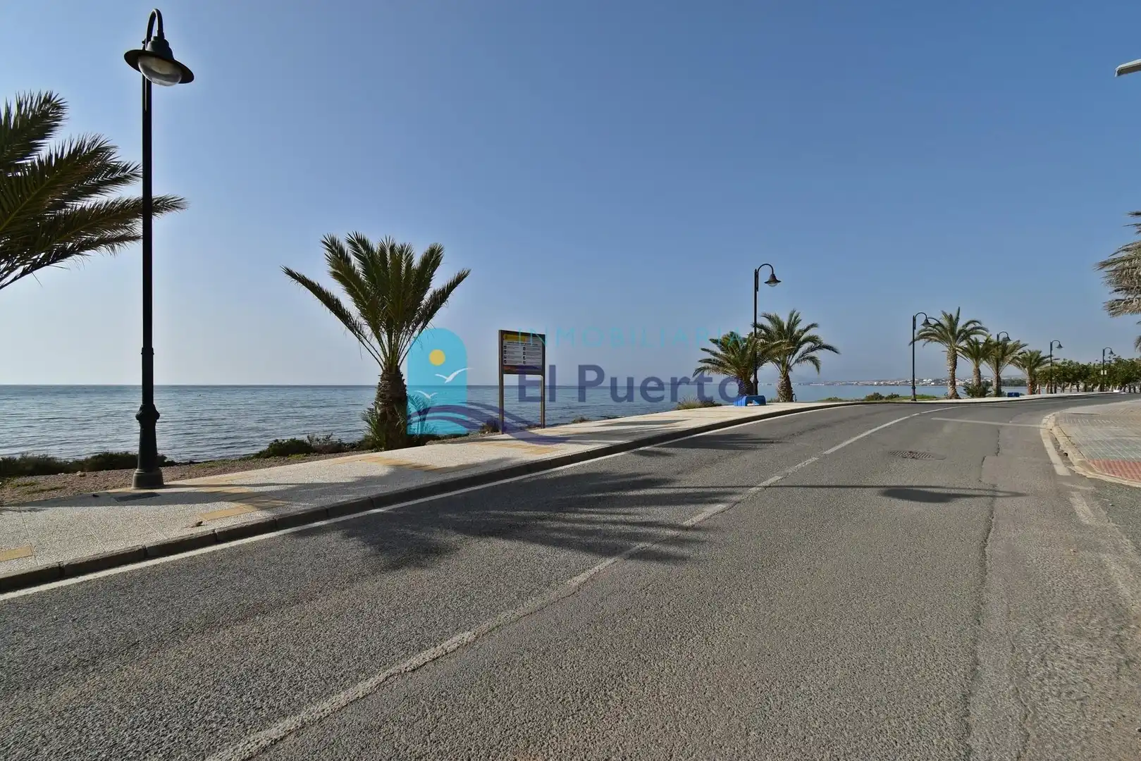 Vista exterior de Residencial en venta en Cartagena