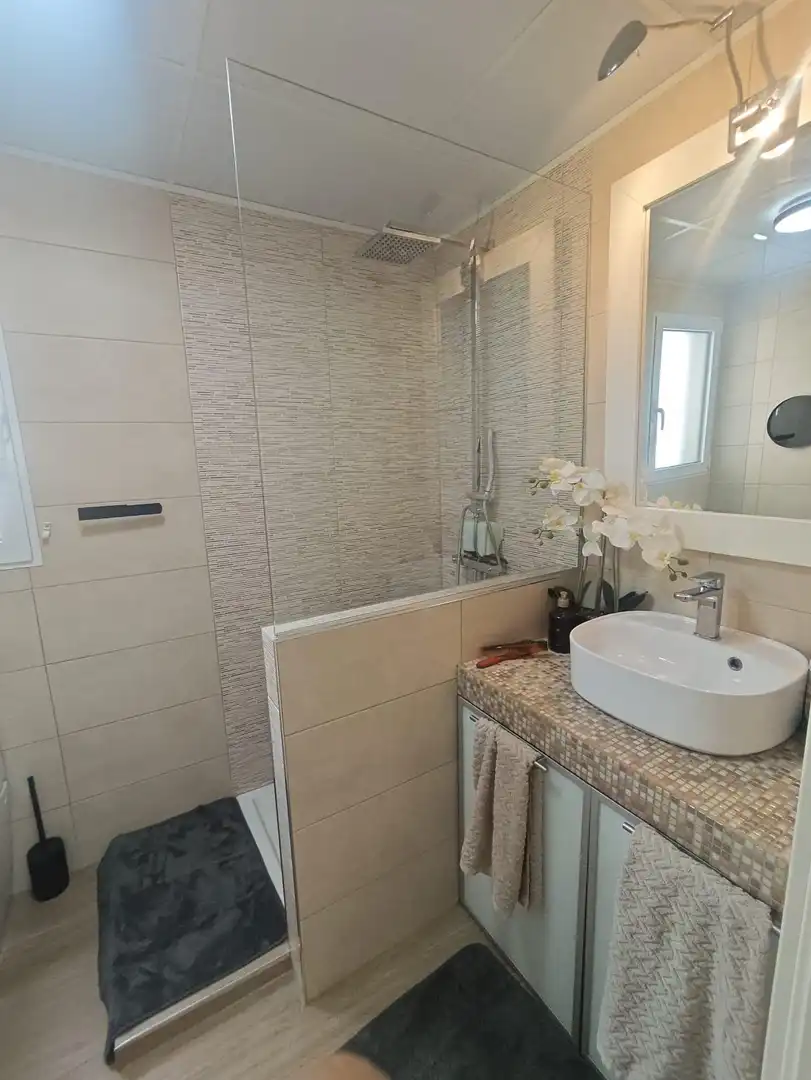 Ático con ascensor en venta en Campoamor - Altozano, imagen 29