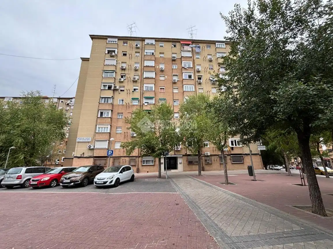 Wohnung mit Terrasse zum Verkauf in San Blas