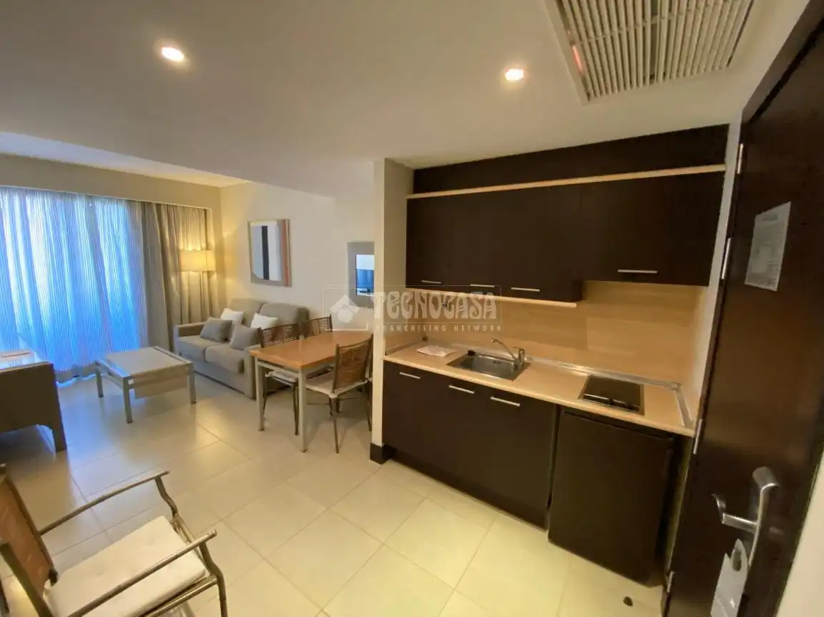 Wohnung zum Verkauf in Cartaya
