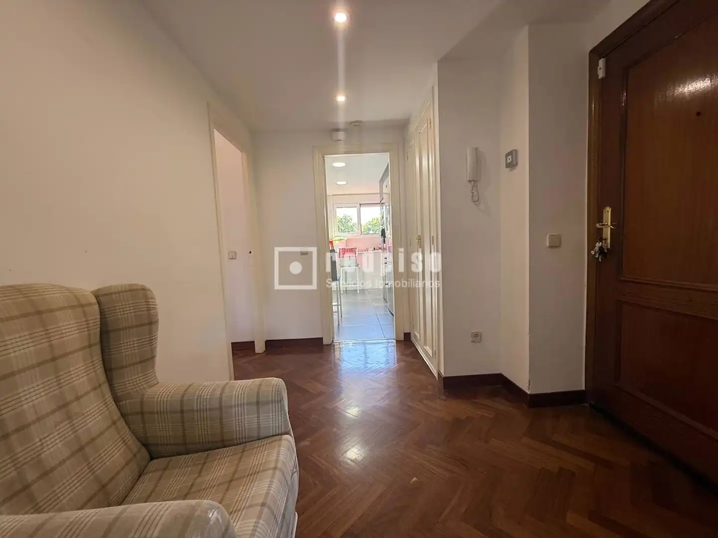 Appartement avec piscine à vendre à del Risco de los Claveles 5, imagen 13