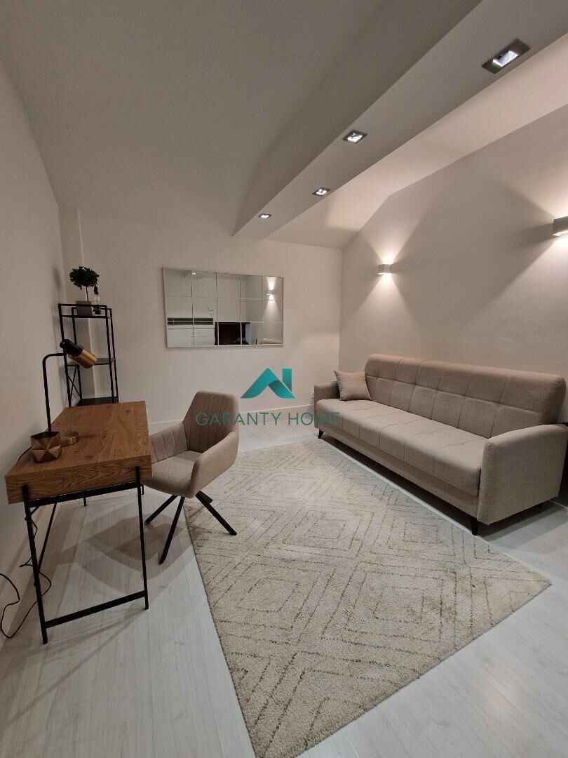 Living room of Office to rent in Donostia - San Sebastián 